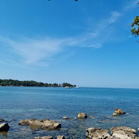 Dolores Cervar Apartment Porec