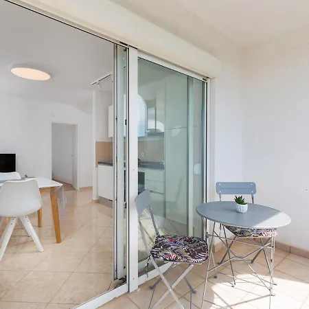 Apartman Dolores Cervar Porec