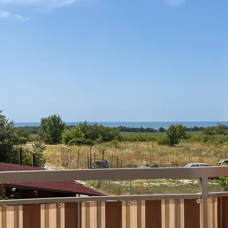 Dolores Cervar Apartment Porec
